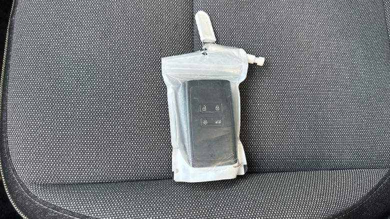 Renault Symbioz 1.6 E-Tech FHEV 145 Techno 5dr Auto Hybrid Estate